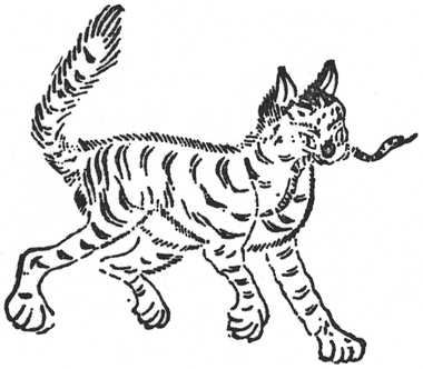 Tiangou (天狗)